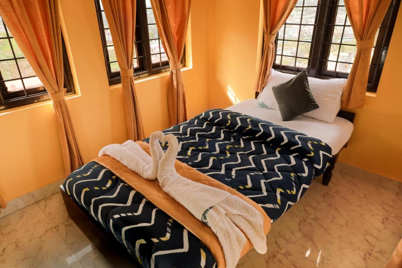 Bed and Breakfast Bob Leisure'S Утакаманд Экстерьер фото