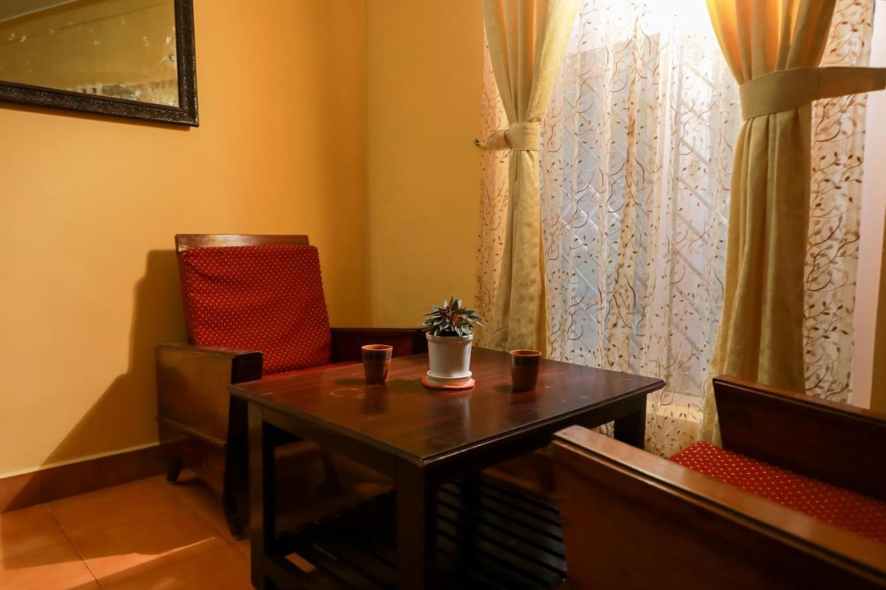 Bed and Breakfast Bob Leisure'S Утакаманд Экстерьер фото