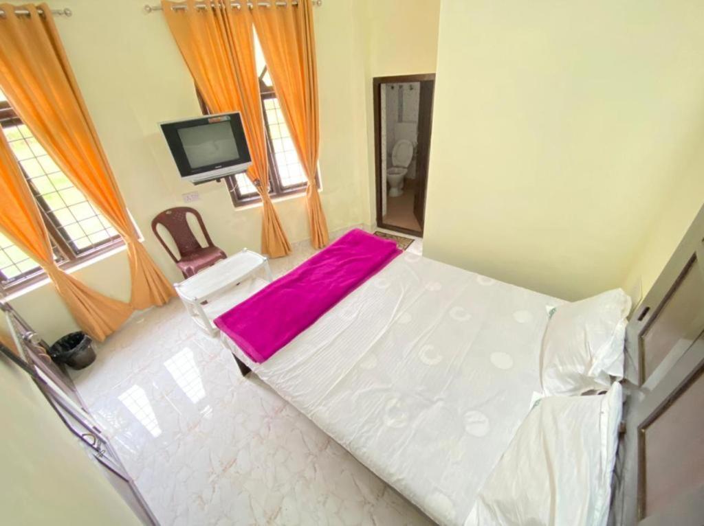 Bed and Breakfast Bob Leisure'S Утакаманд Экстерьер фото
