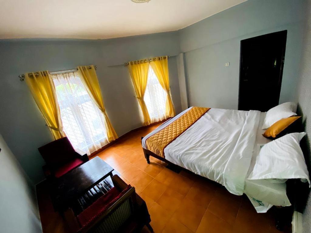 Bed and Breakfast Bob Leisure'S Утакаманд Экстерьер фото