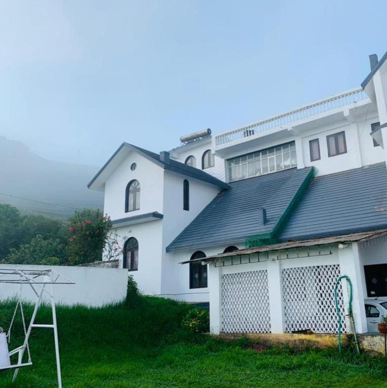 Bed and Breakfast Bob Leisure'S Утакаманд Экстерьер фото