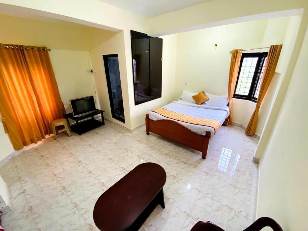 Bed and Breakfast Bob Leisure'S Утакаманд Экстерьер фото